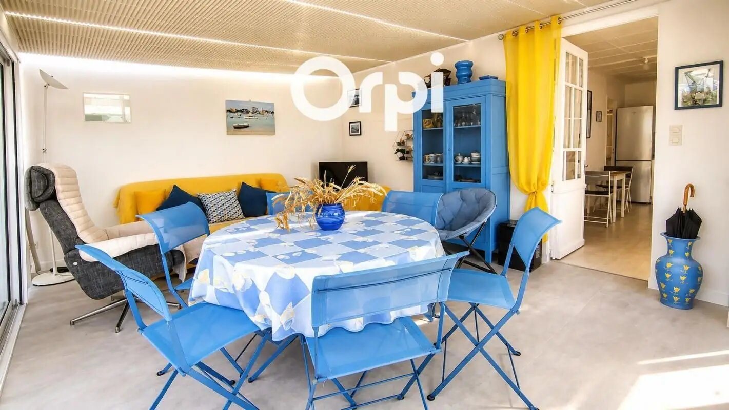 Maison à vendre, 56m², La Tremblade