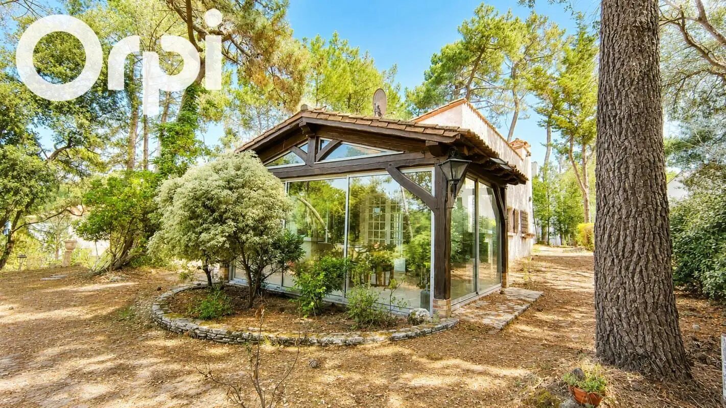 Maison à vendre, 116m², La Tremblade