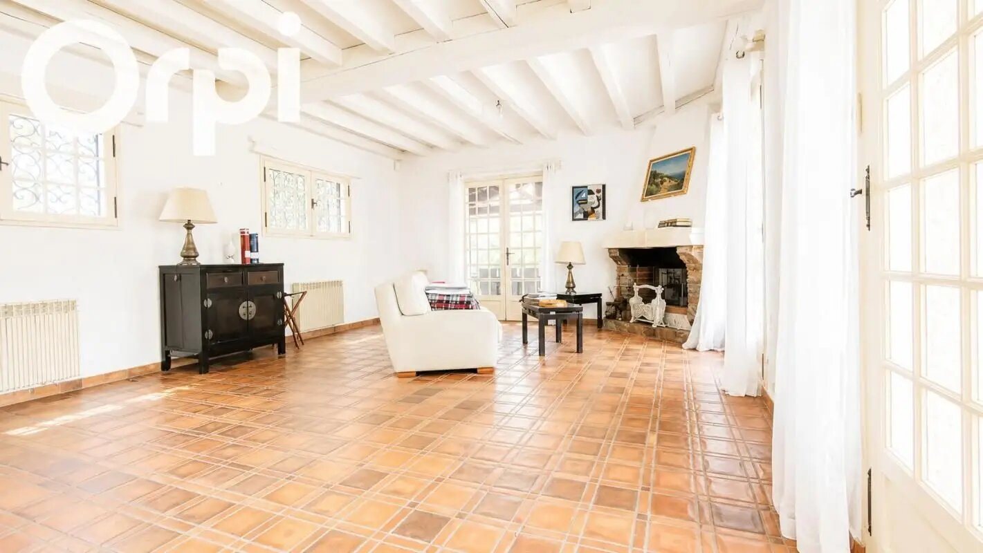 Maison à vendre, 116m², La Tremblade