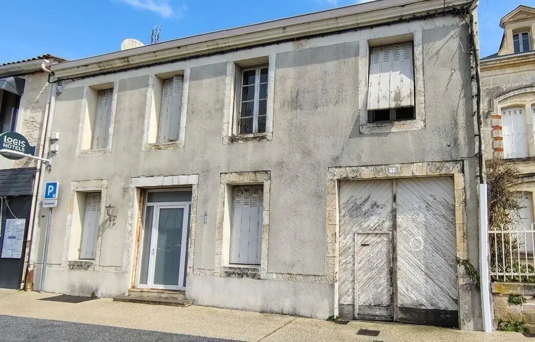 Maison à vendre, 233m², La Tremblade