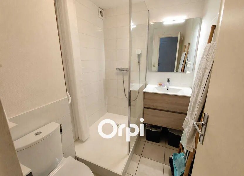 Appartement à vendre, 40m², La Tremblade