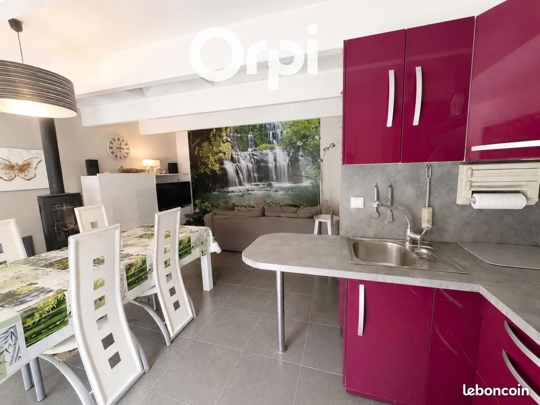 Maison à vendre, 70m², La Tremblade
