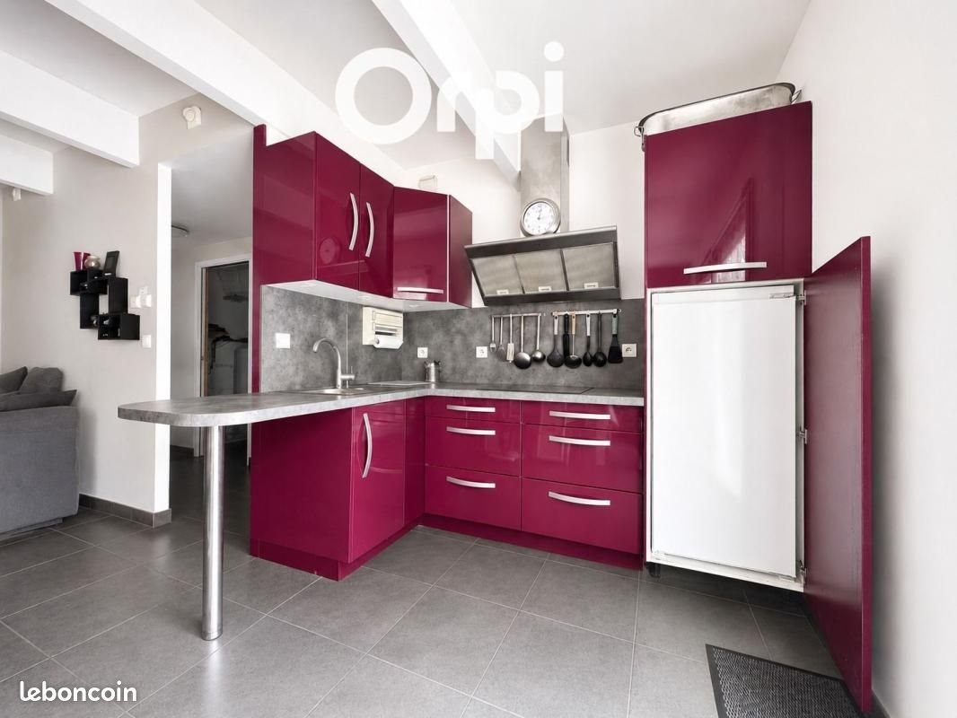 Maison à vendre, 70m², La Tremblade