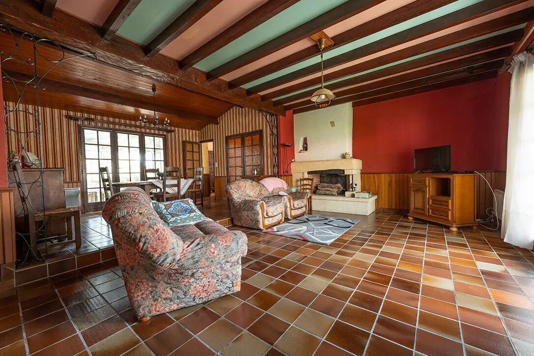 Maison à vendre, 133m², La Tremblade