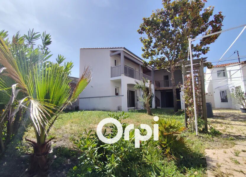 Maison à vendre, 260m², La Tremblade