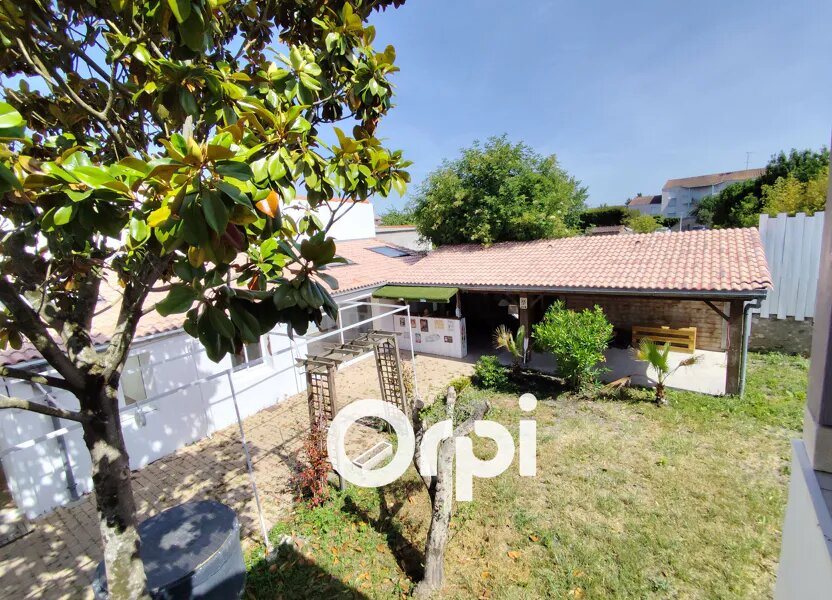 Maison à vendre, 260m², La Tremblade