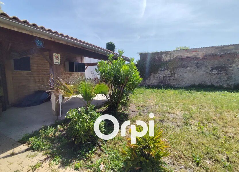 Maison à vendre, 260m², La Tremblade