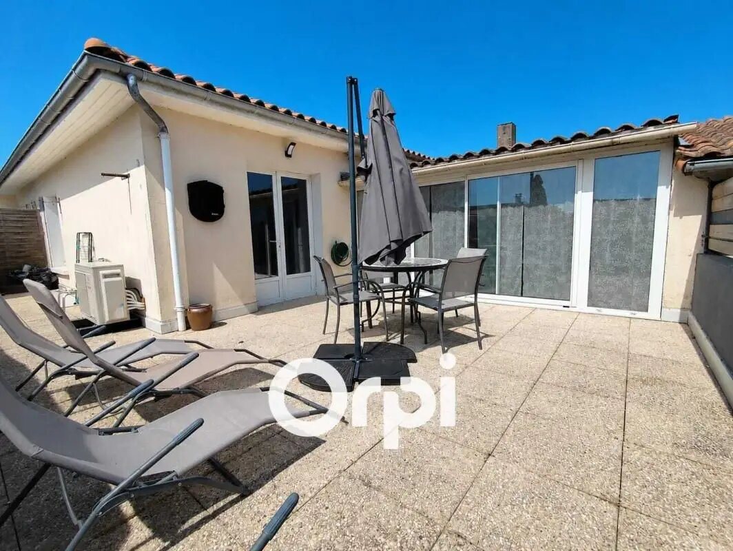 Appartement à vendre, 67m², La Tremblade