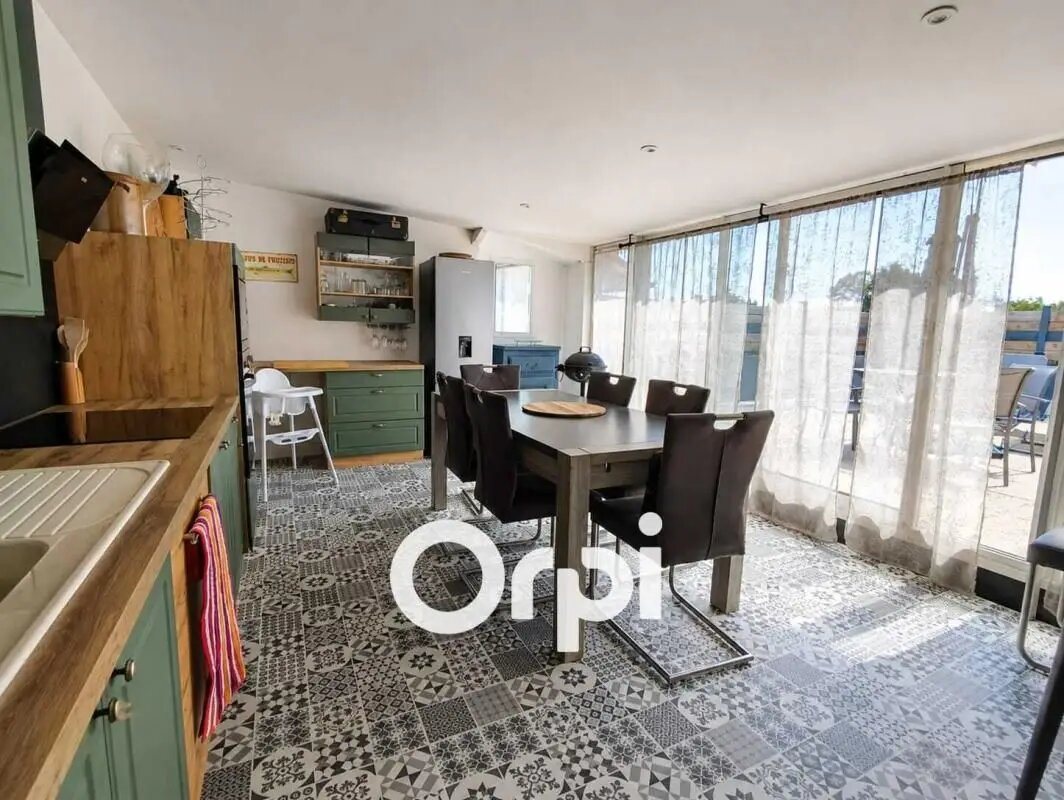 Appartement à vendre, 67m², La Tremblade