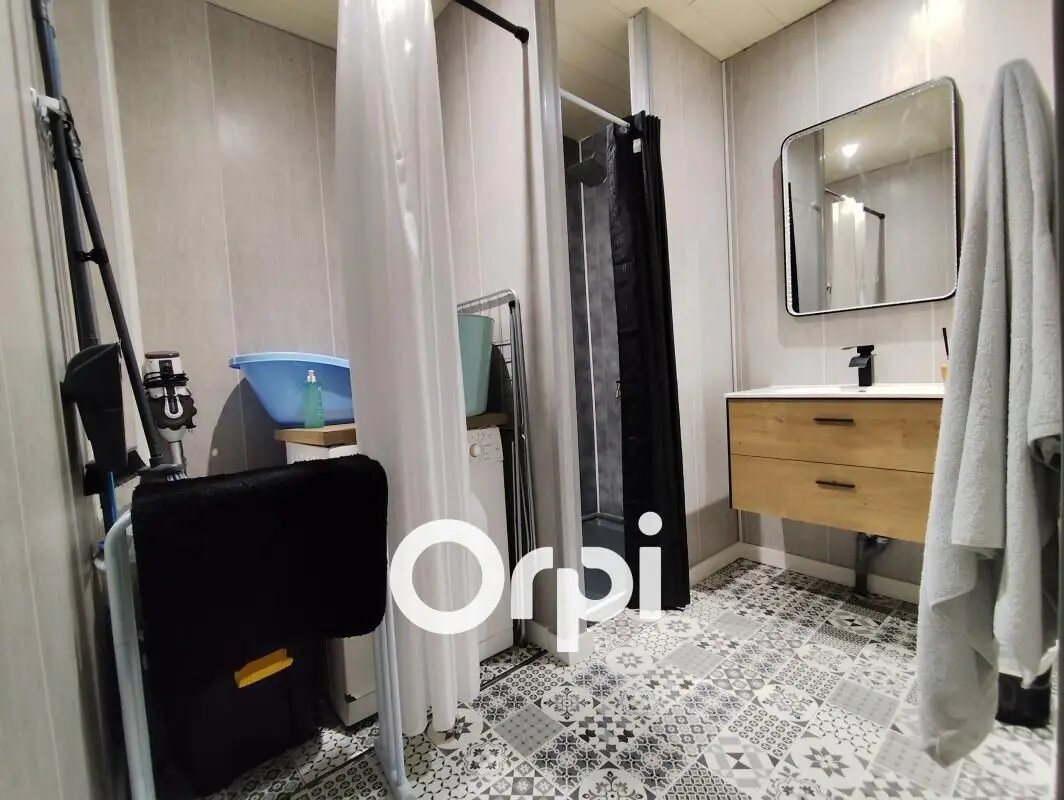 Appartement à vendre, 67m², La Tremblade