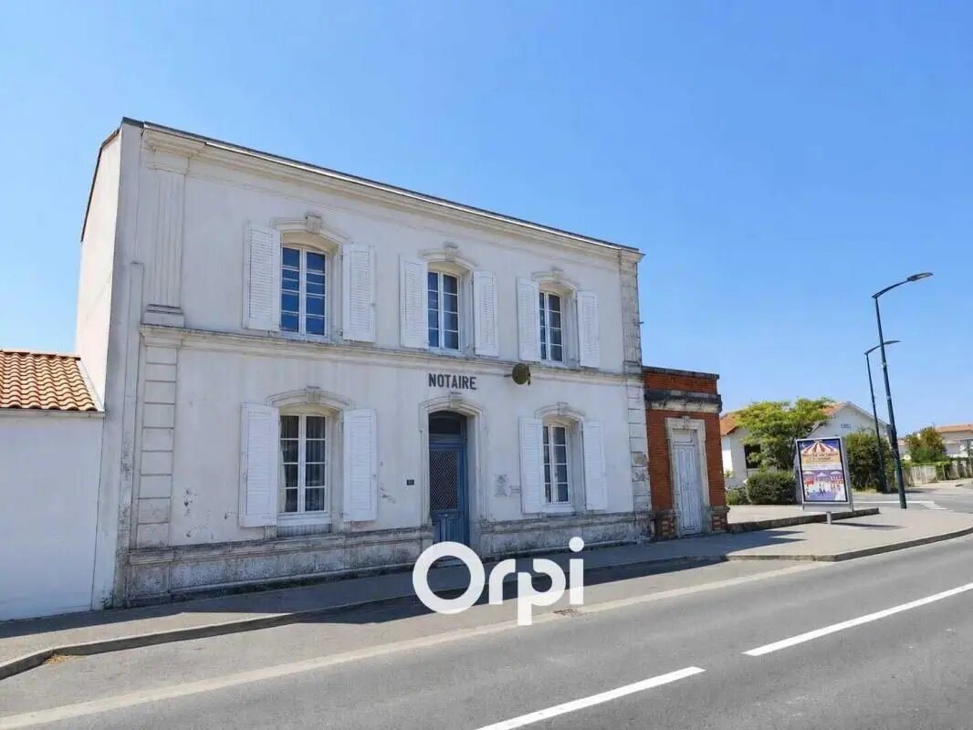 Maison à vendre, 129m², La Tremblade