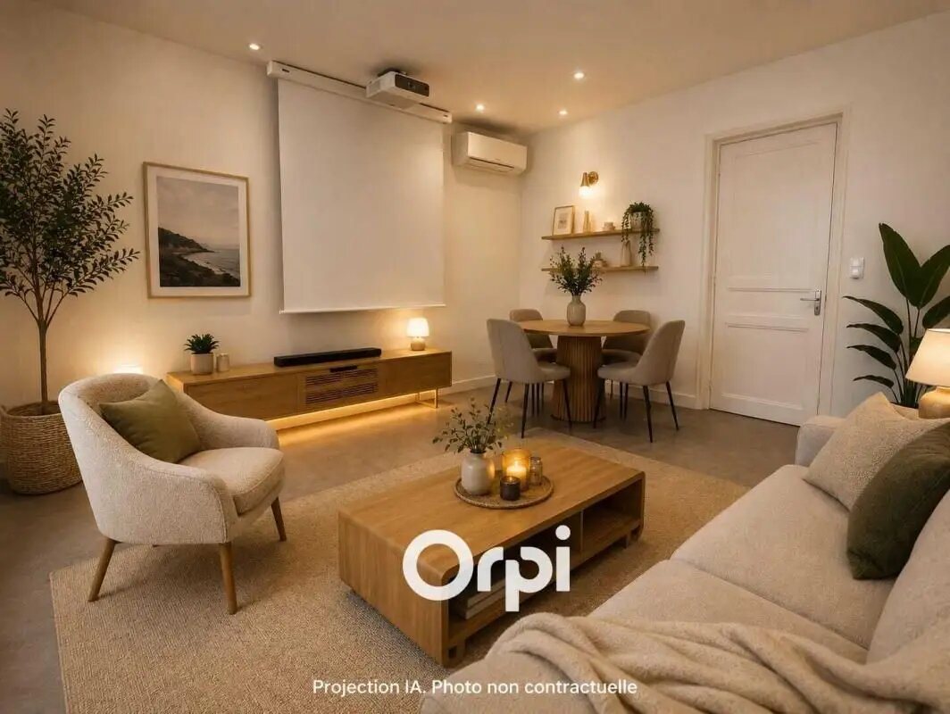 Maison à vendre, 129m², La Tremblade