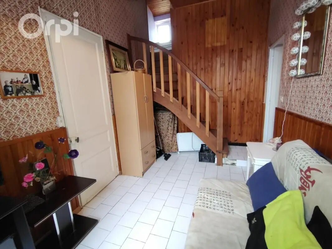 Maison à vendre, 61m², La Tremblade