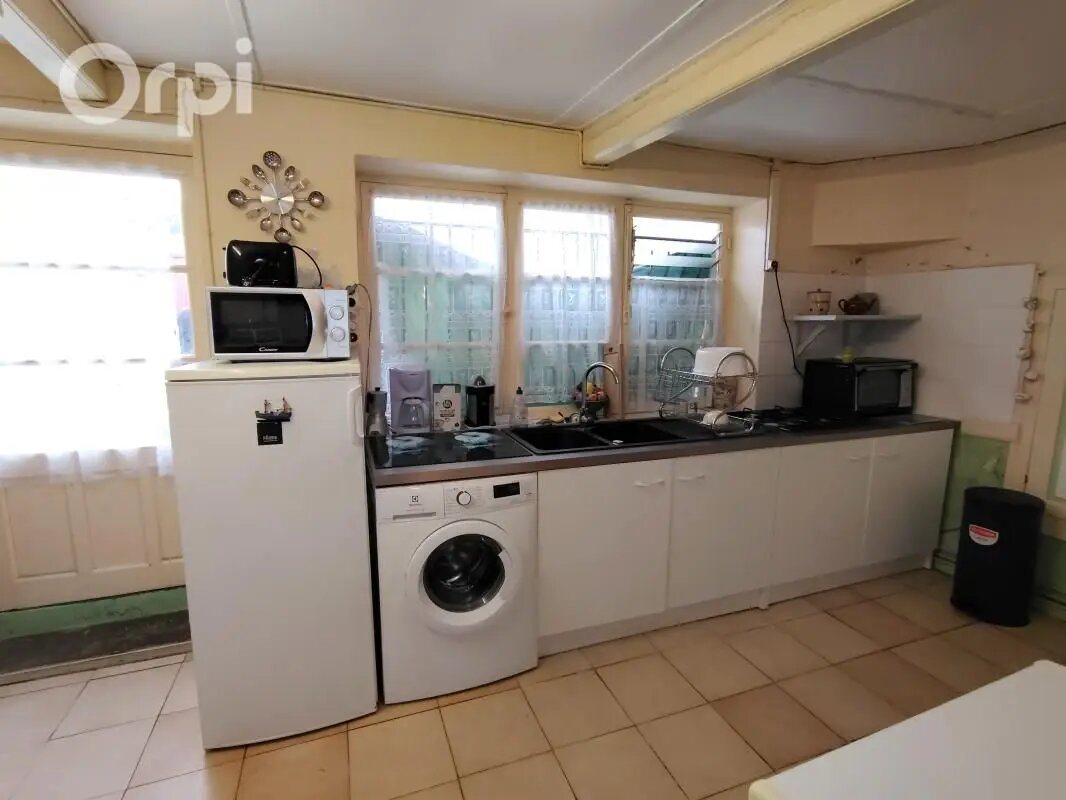 Maison à vendre, 61m², La Tremblade