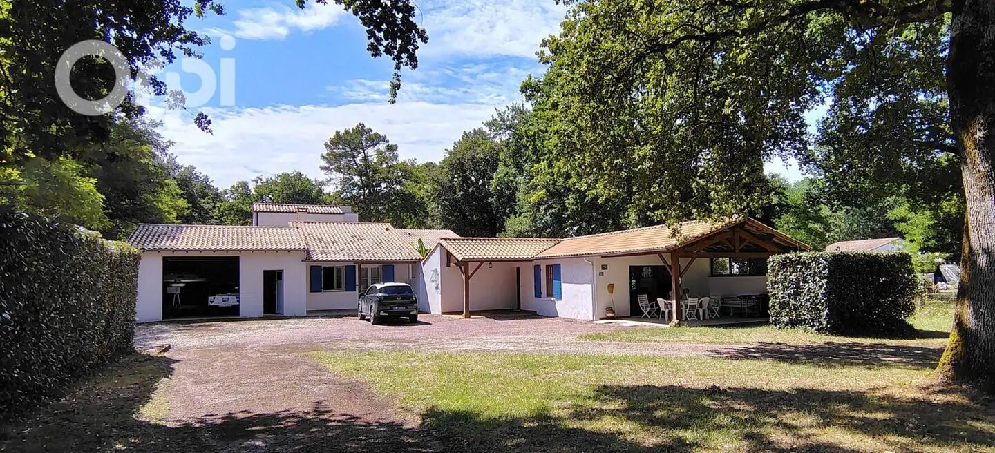 Maison à vendre, 111m², Les Mathes