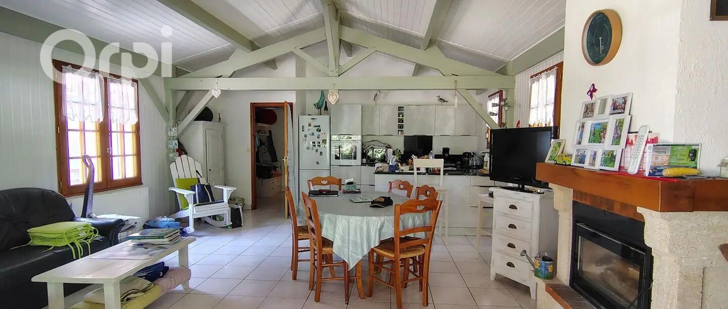 Maison à vendre, 111m², Les Mathes