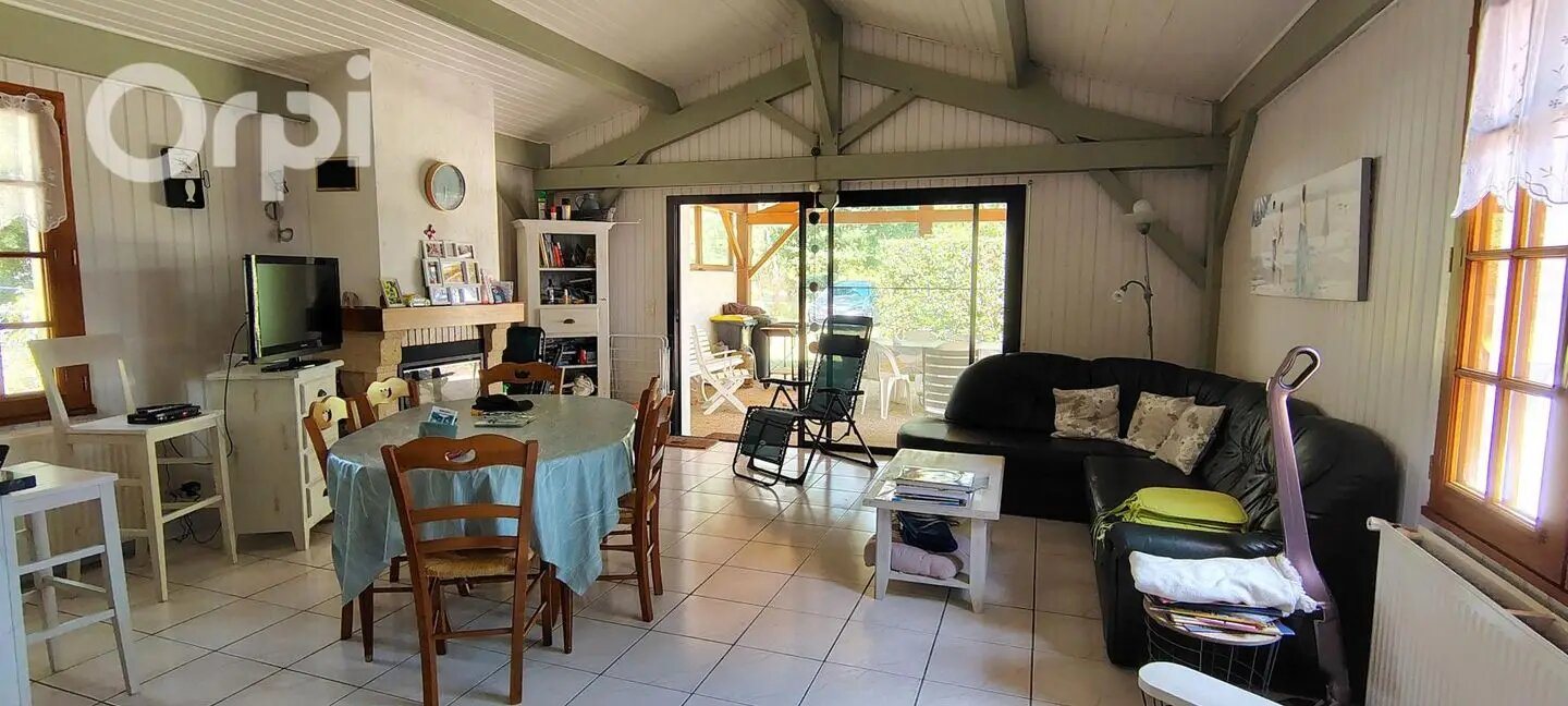 Maison à vendre, 111m², Les Mathes