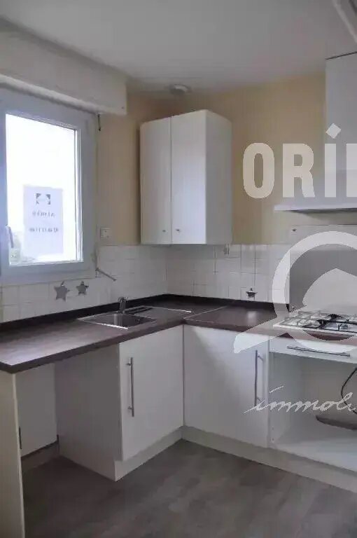 Appartement à louer, 66m², Saint-Nazaire