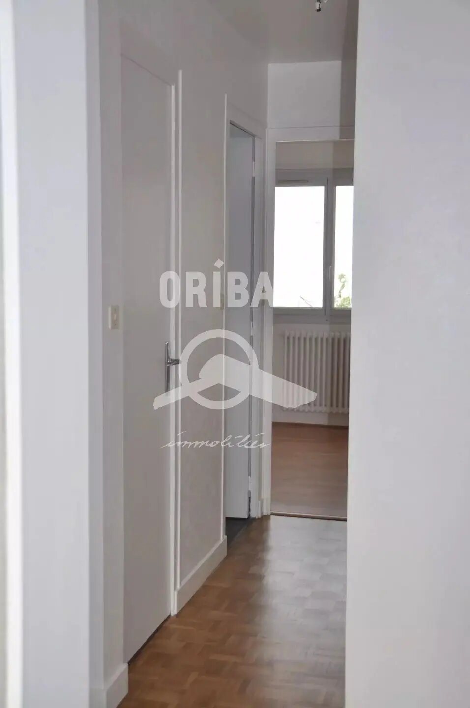 Appartement à louer, 66m², Saint-Nazaire