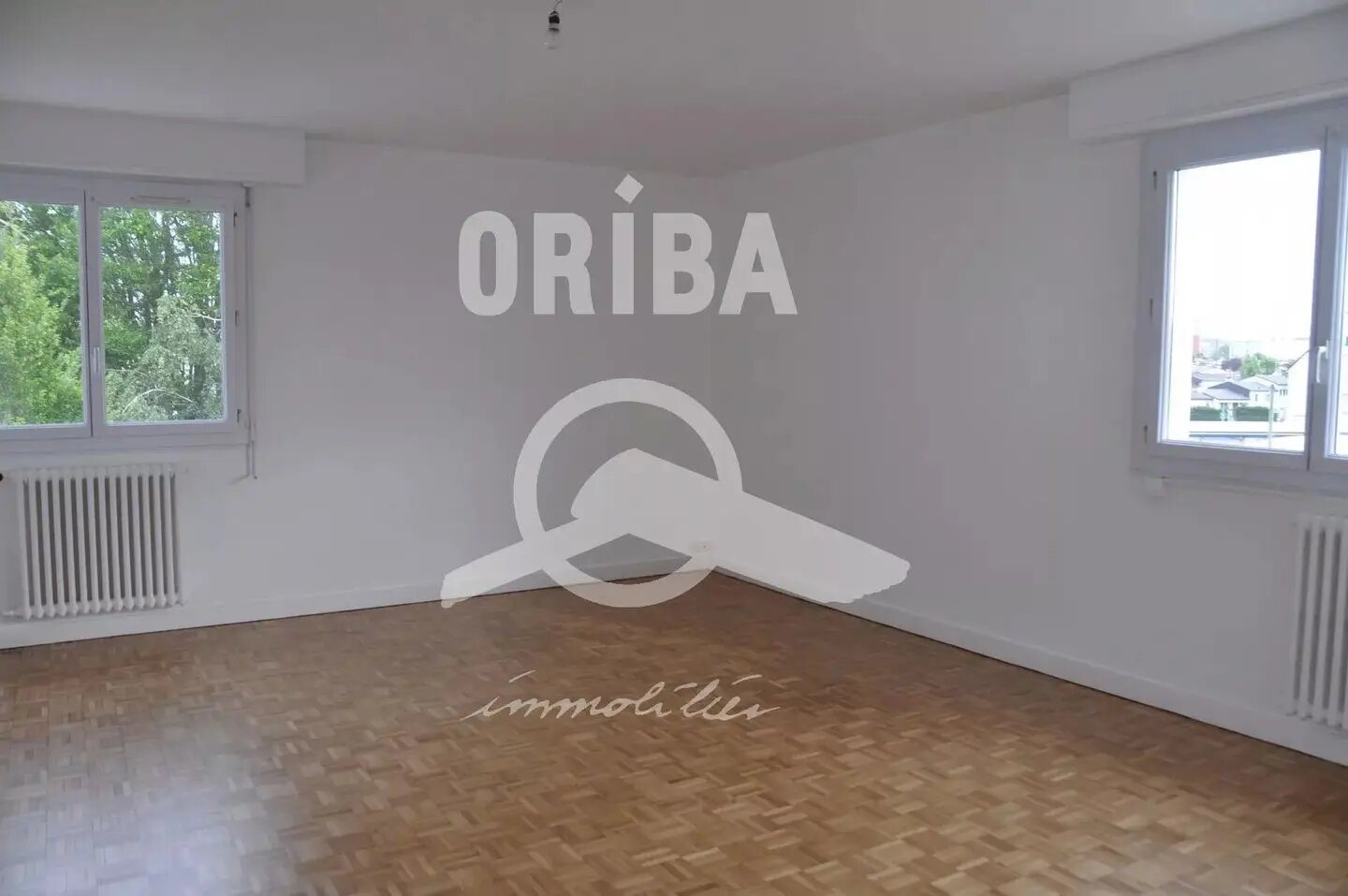 Appartement à louer, 66m², Saint-Nazaire