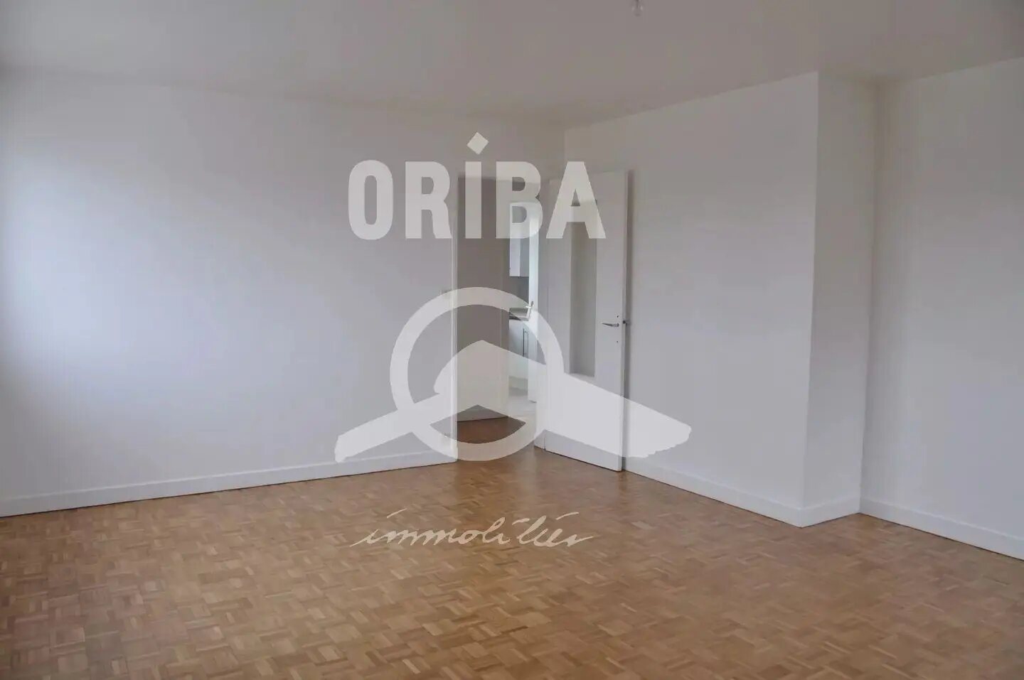 Appartement à louer, 66m², Saint-Nazaire