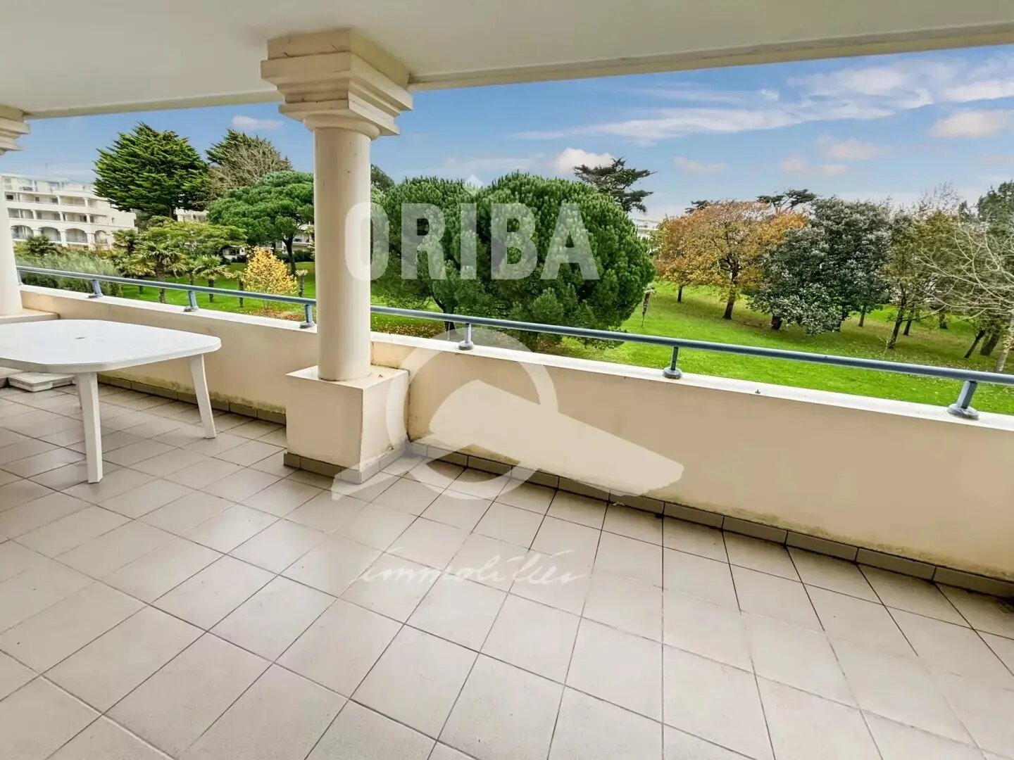 Appartement à vendre, 48m², La Baule-Escoublac