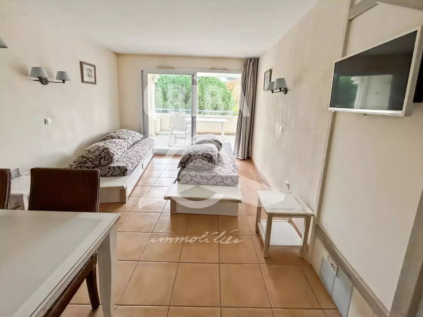 Appartement à vendre, 48m², La Baule-Escoublac
