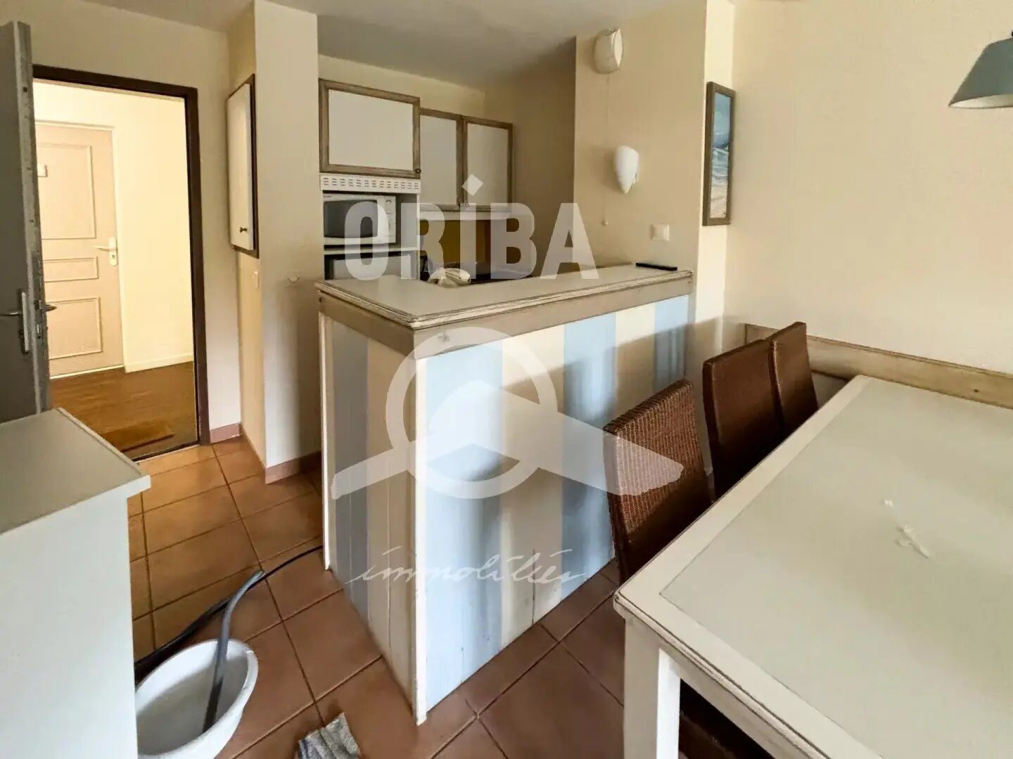 Appartement à vendre, 48m², La Baule-Escoublac