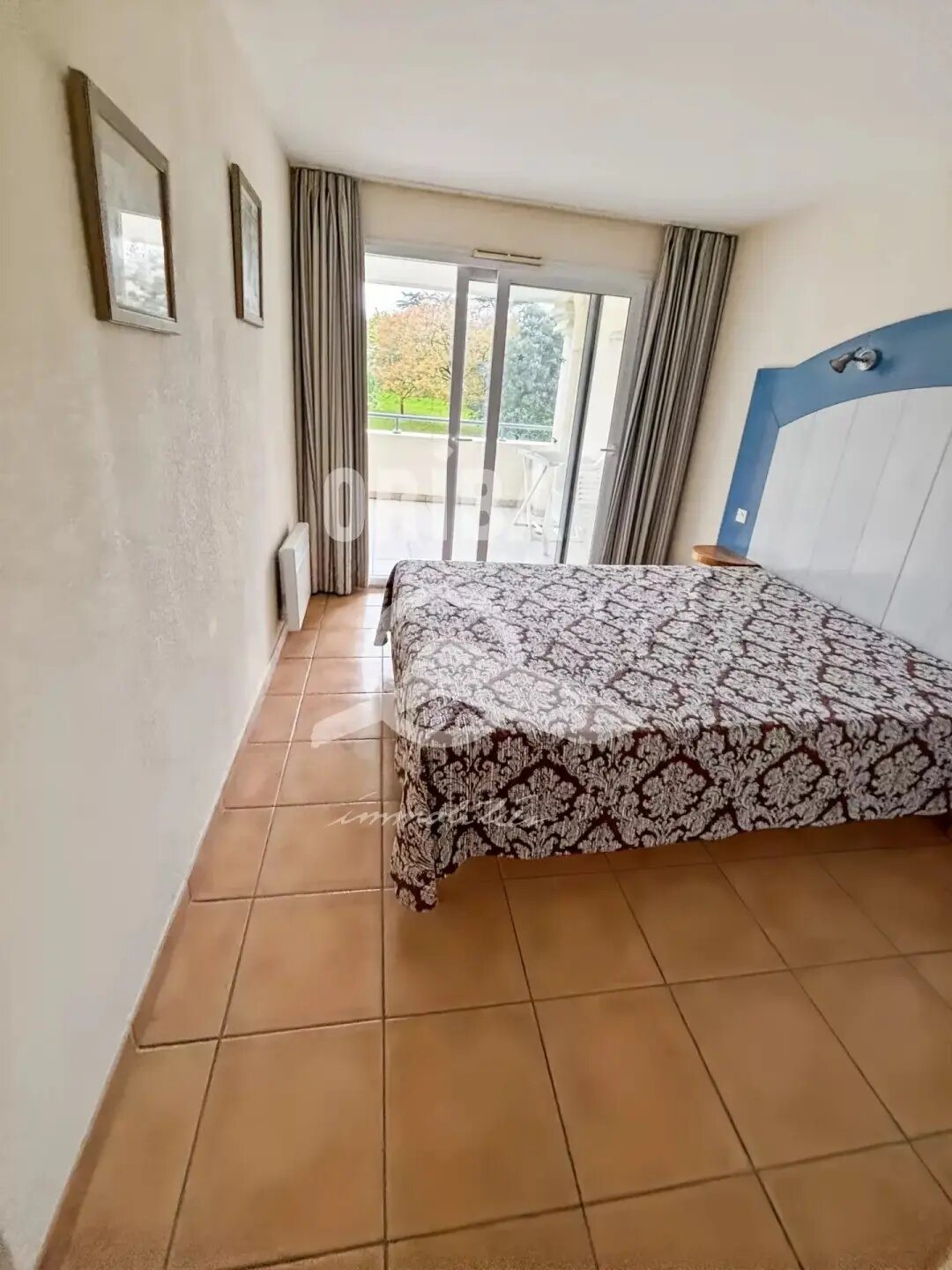 Appartement à vendre, 48m², La Baule-Escoublac