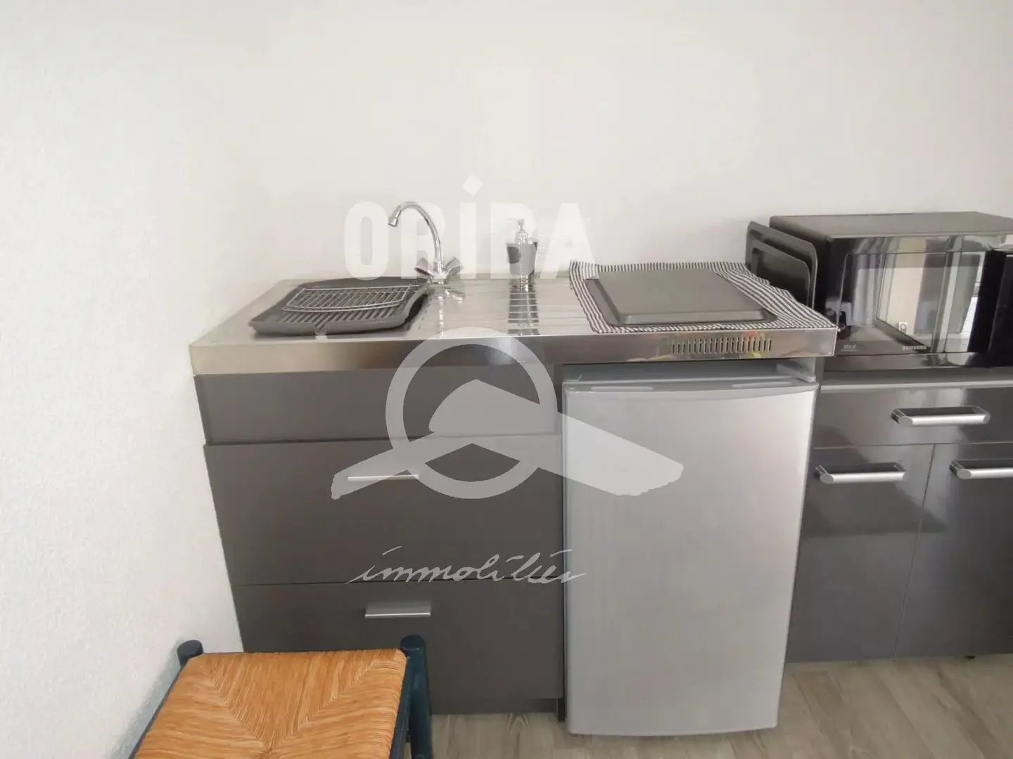 Appartement à louer, 20m², Pornichet