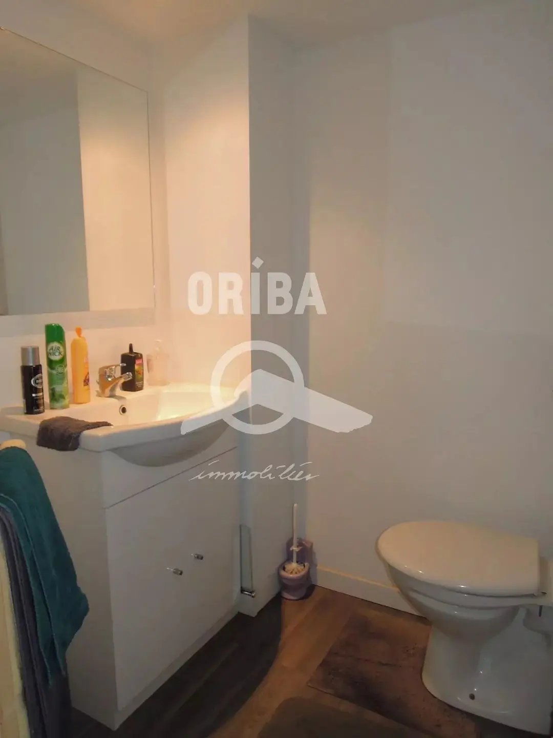 Appartement à louer, 20m², Pornichet