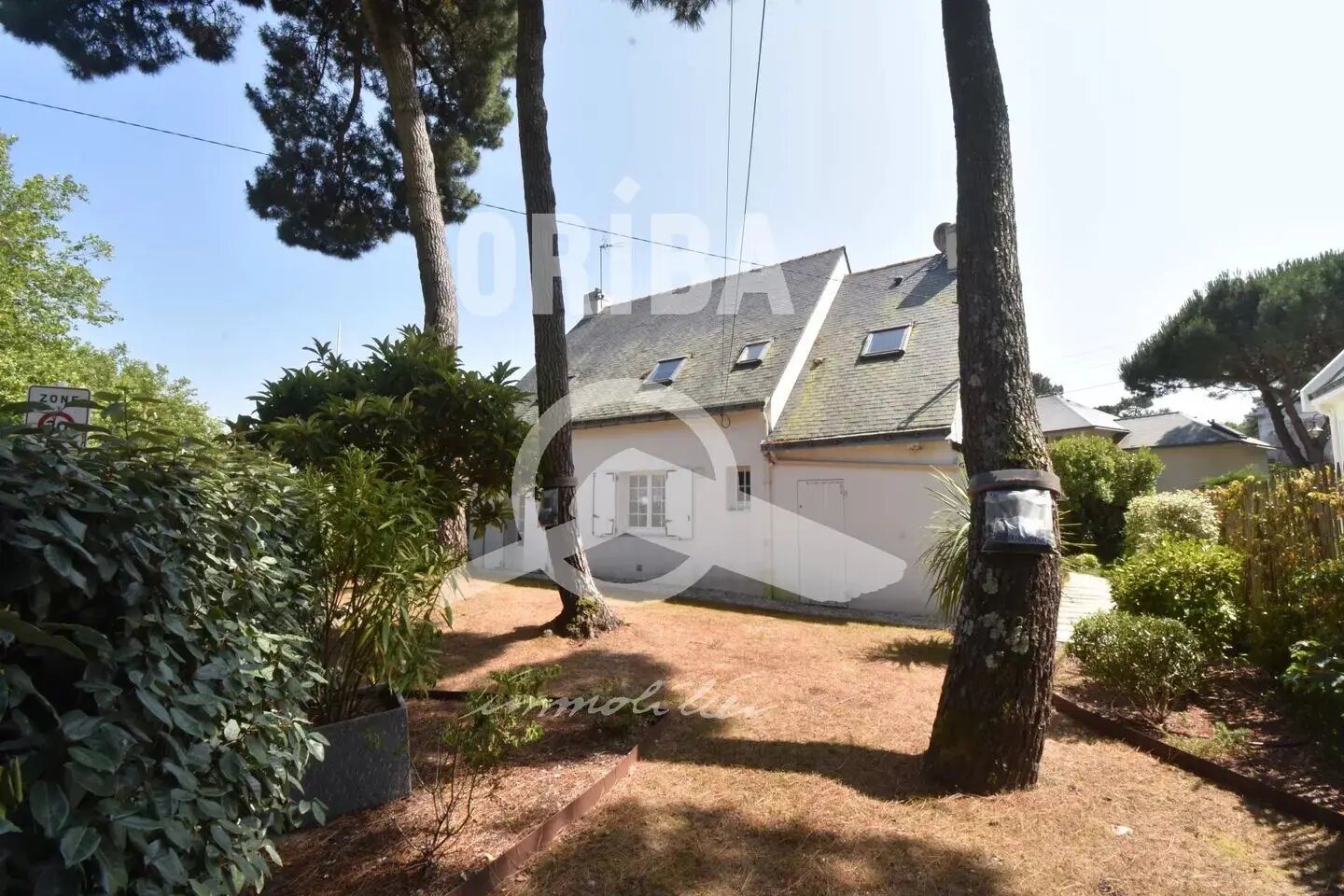 Maison à vendre, 107m², La Baule-Escoublac