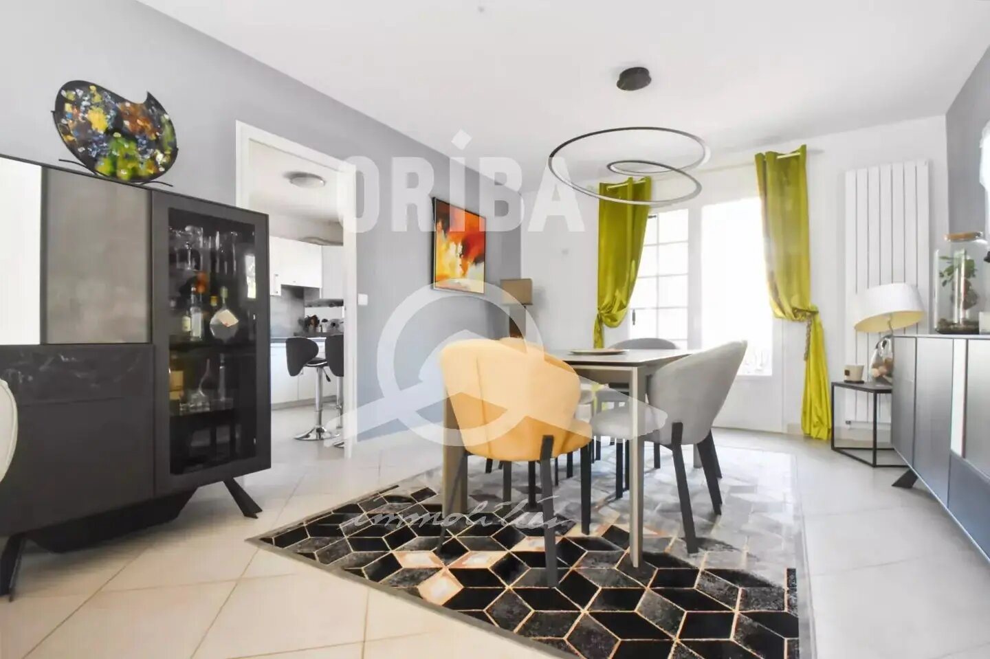 Maison à vendre, 107m², La Baule-Escoublac