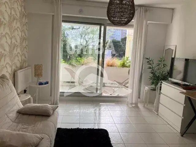 Appartement à louer, 24m², La Baule-Escoublac