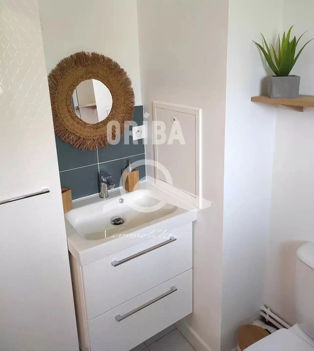 Appartement à louer, 24m², La Baule-Escoublac