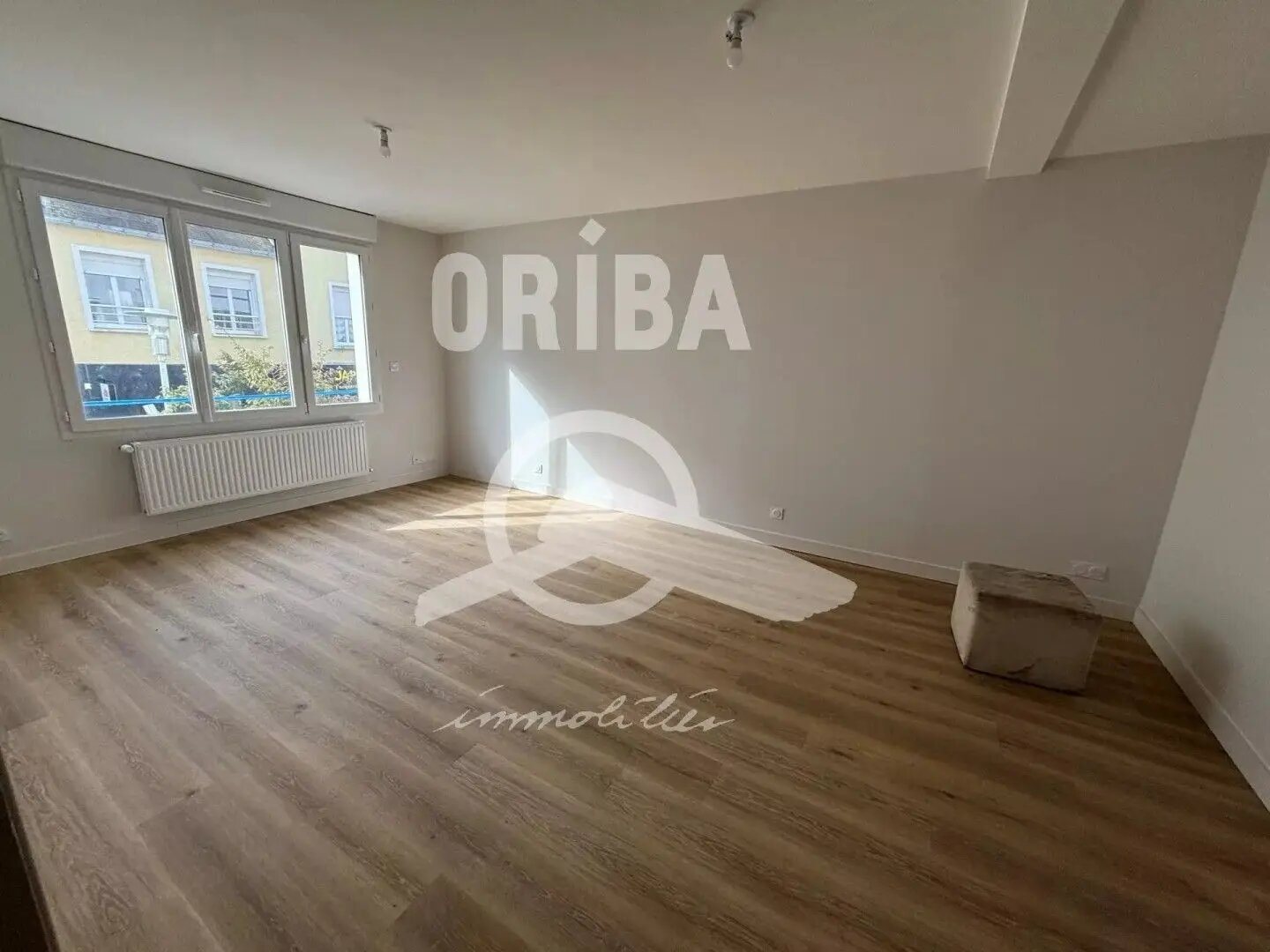 Appartement à louer, 48m², Saint-Nazaire