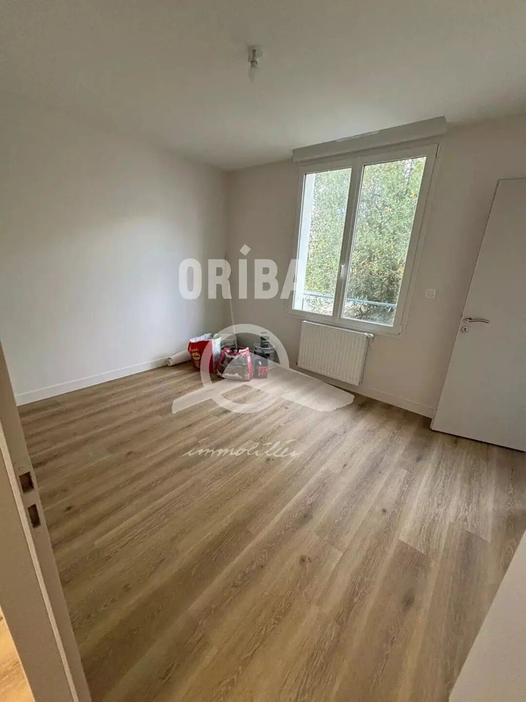 Appartement à louer, 48m², Saint-Nazaire