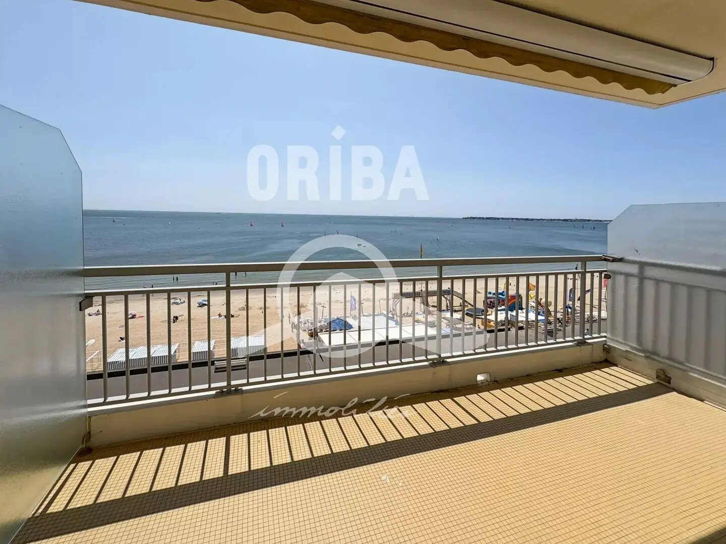 Appartement à vendre, 68m², La Baule-Escoublac