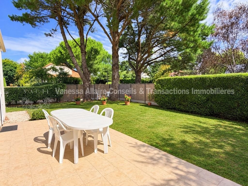 Maison à vendre, 184m², La Baule-Escoublac