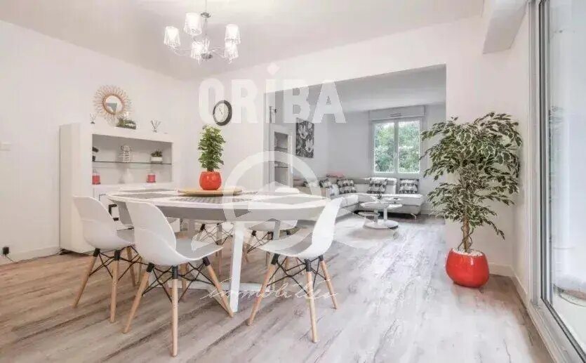 Appartement à vendre, 84m², La Baule-Escoublac