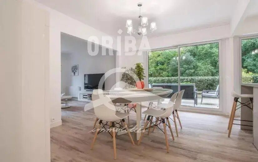 Appartement à vendre, 84m², La Baule-Escoublac
