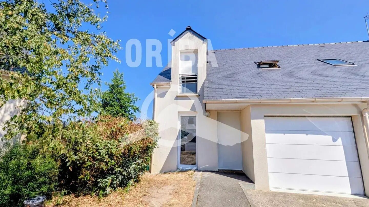 Maison à vendre, 77m², La Baule-Escoublac