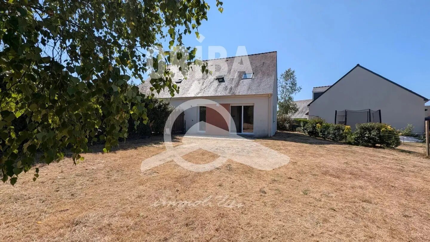 Maison à vendre, 77m², La Baule-Escoublac