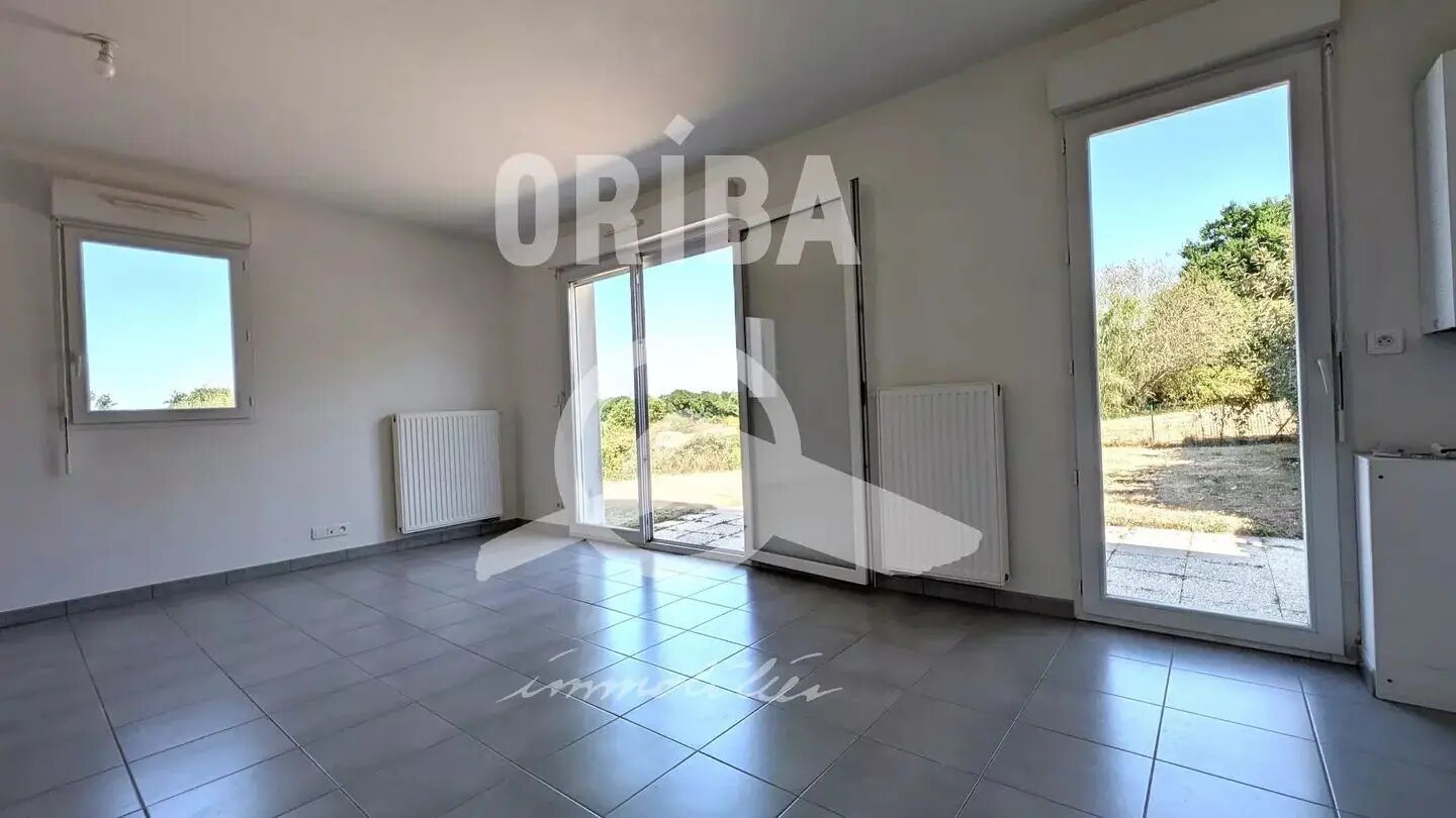 Maison à vendre, 77m², La Baule-Escoublac