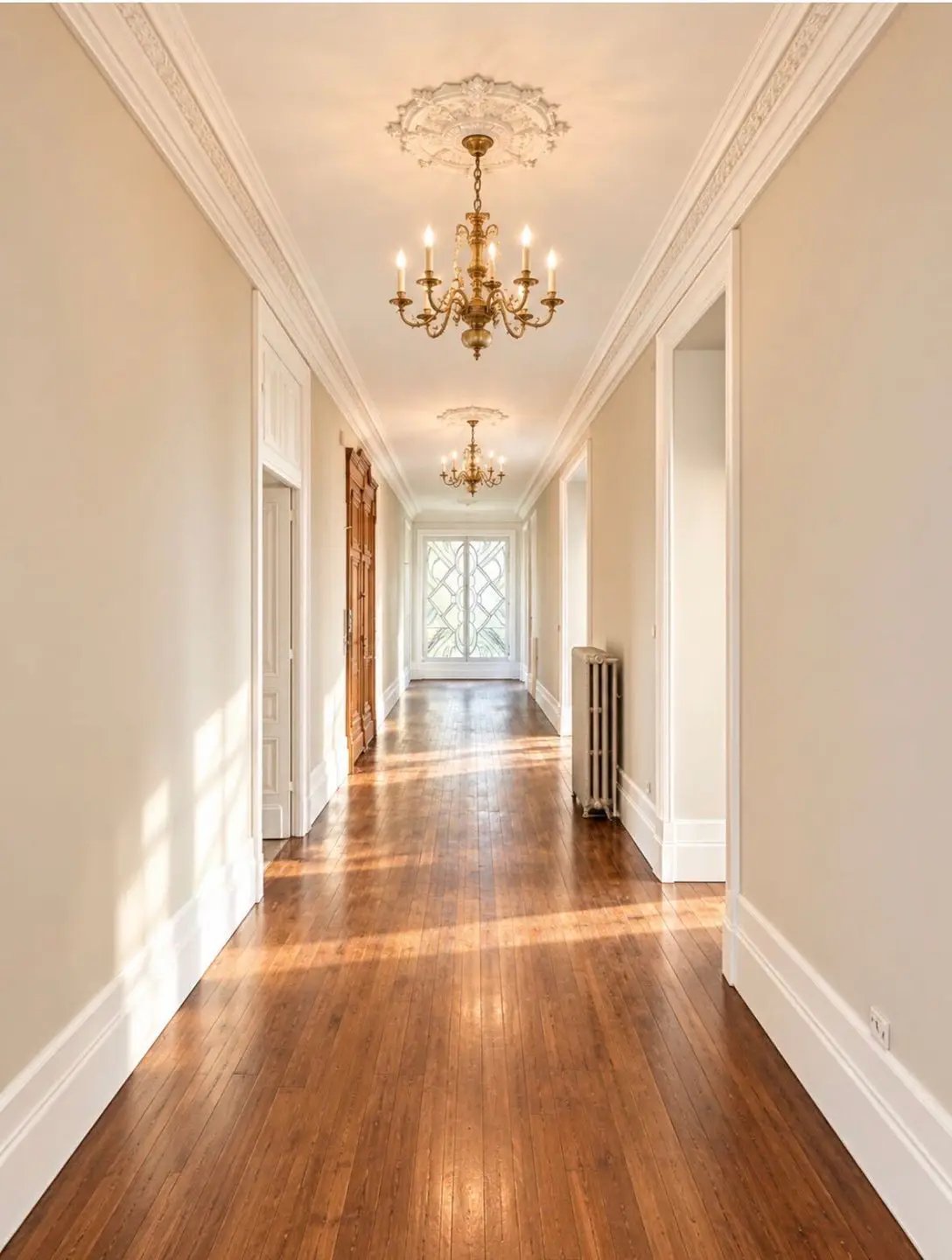 Appartement à louer, 272m², Toulouse
