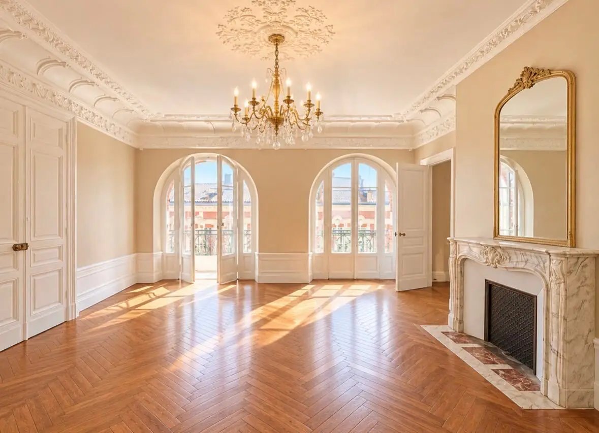 Appartement à louer, 272m², Toulouse