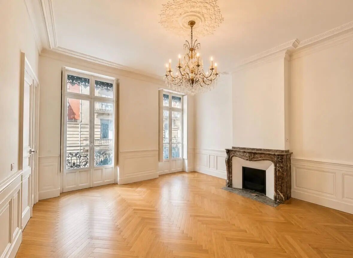 Appartement à louer, 195m², Toulouse