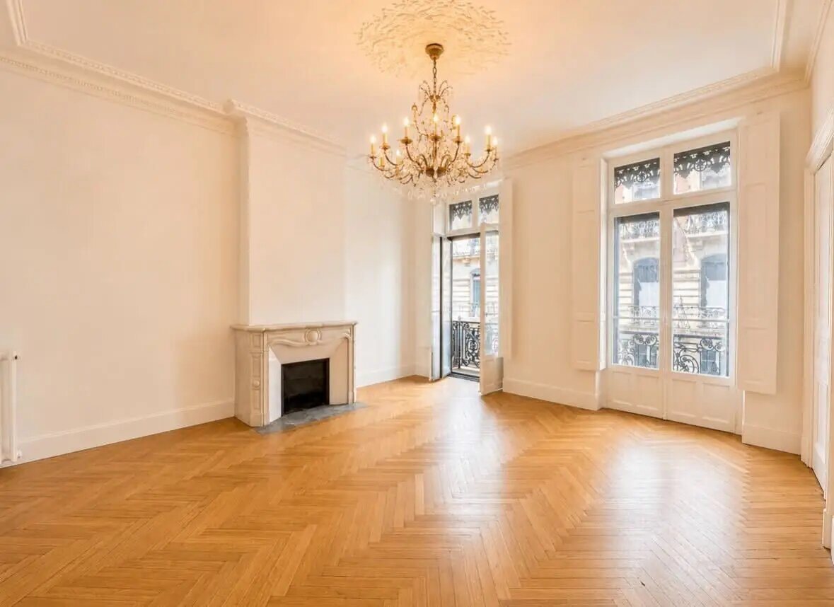 Appartement à louer, 195m², Toulouse