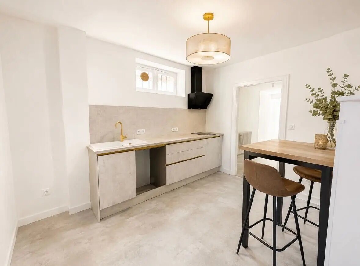 Appartement à louer, 195m², Toulouse