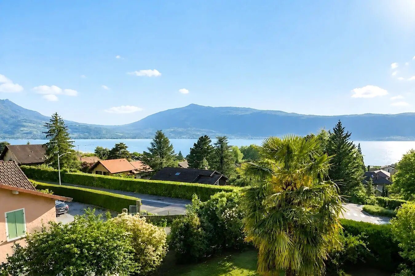 Maison à vendre, 220m², Veyrier-du-Lac